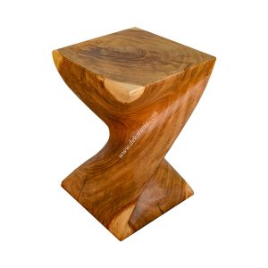 Single Twist Stool