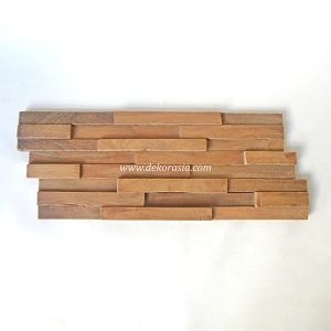 Square Teak 323