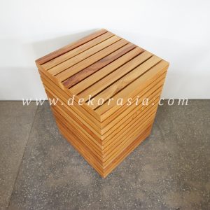 Wood Stools Furniture