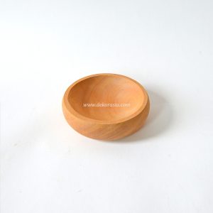Round Calabash Server