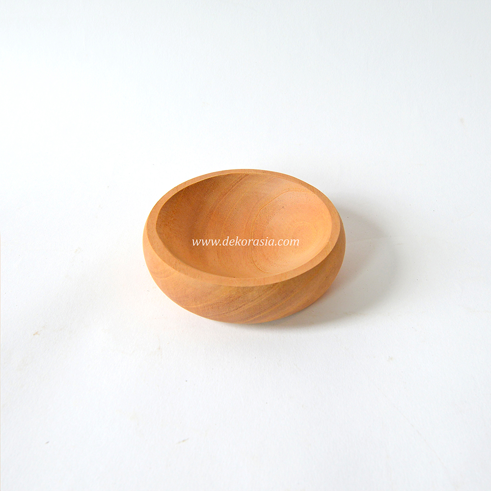 Round Calabash Server