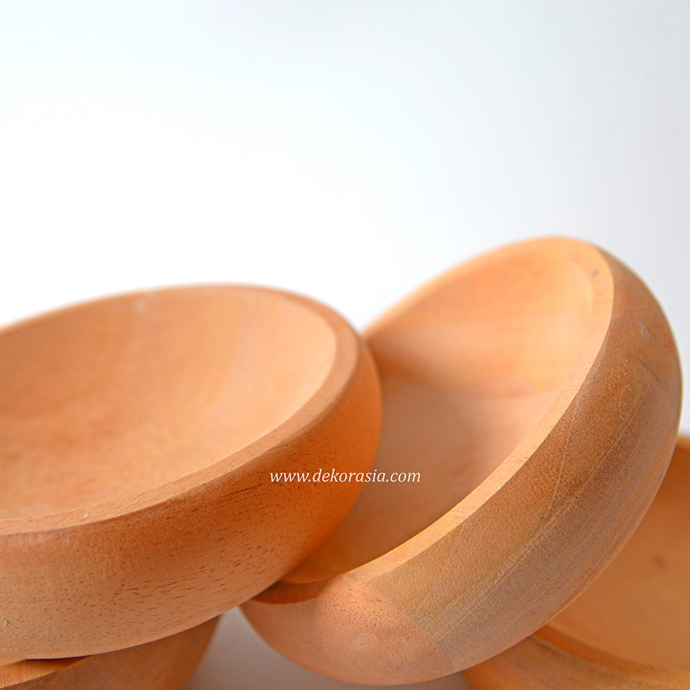 Round Calabash Server