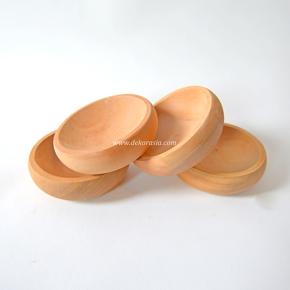 Round Calabash Server