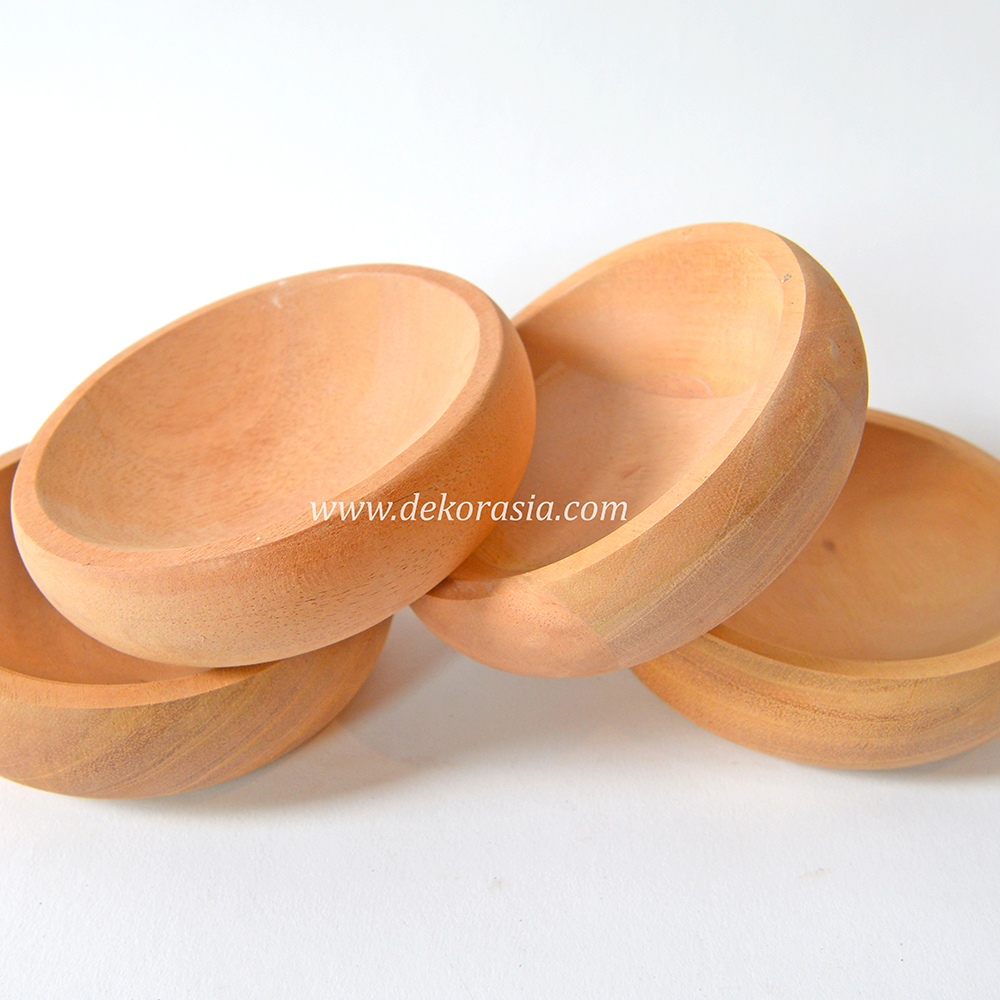 Round Calabash Server