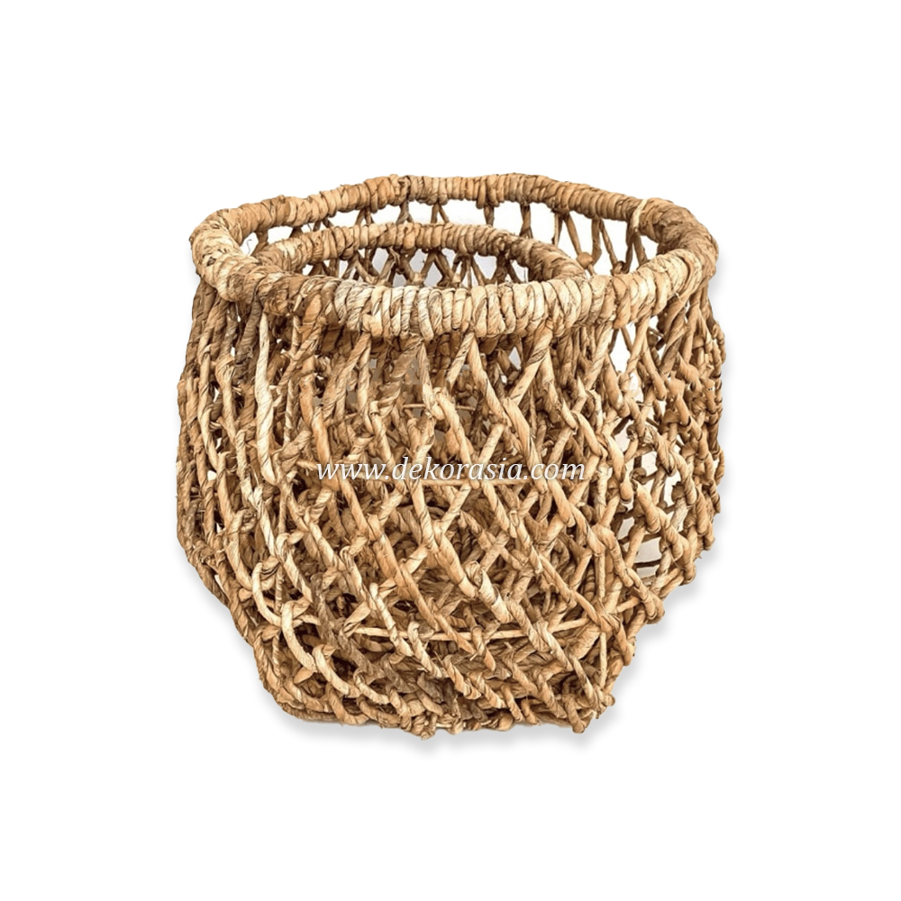 Basket Home Decor