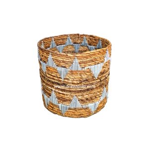 Woven Storage Basket