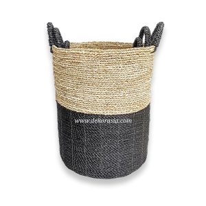 Rope Storage Basket