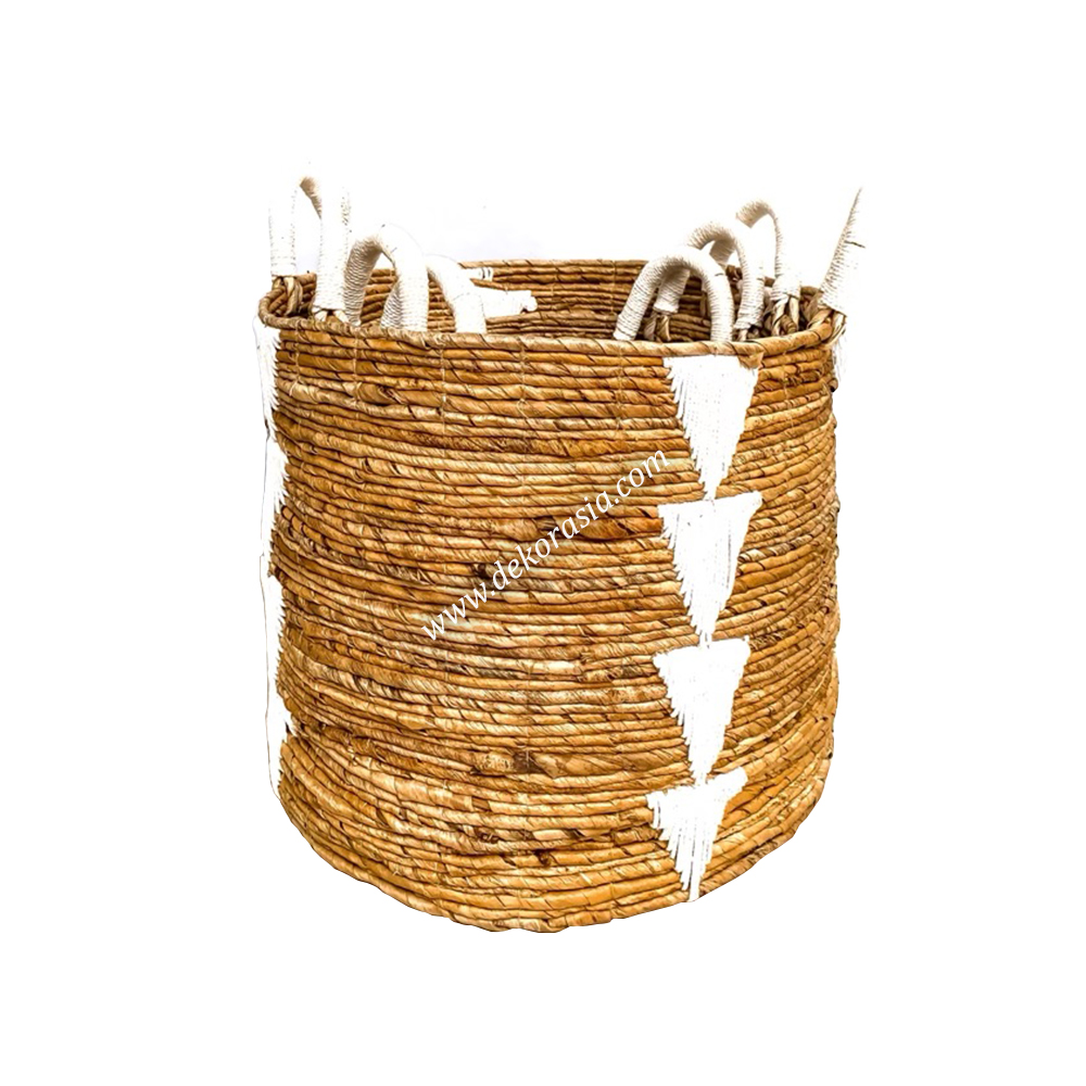 Storage Basket Decorative
