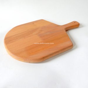 Natural Cutting Board