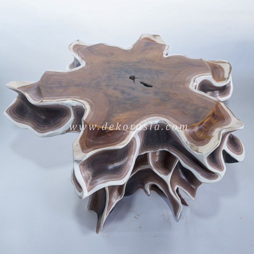 Wooden Tables Unique