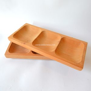 Rectangular Tray
