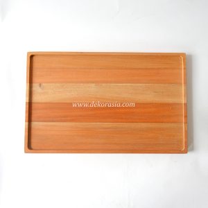 Square Tray