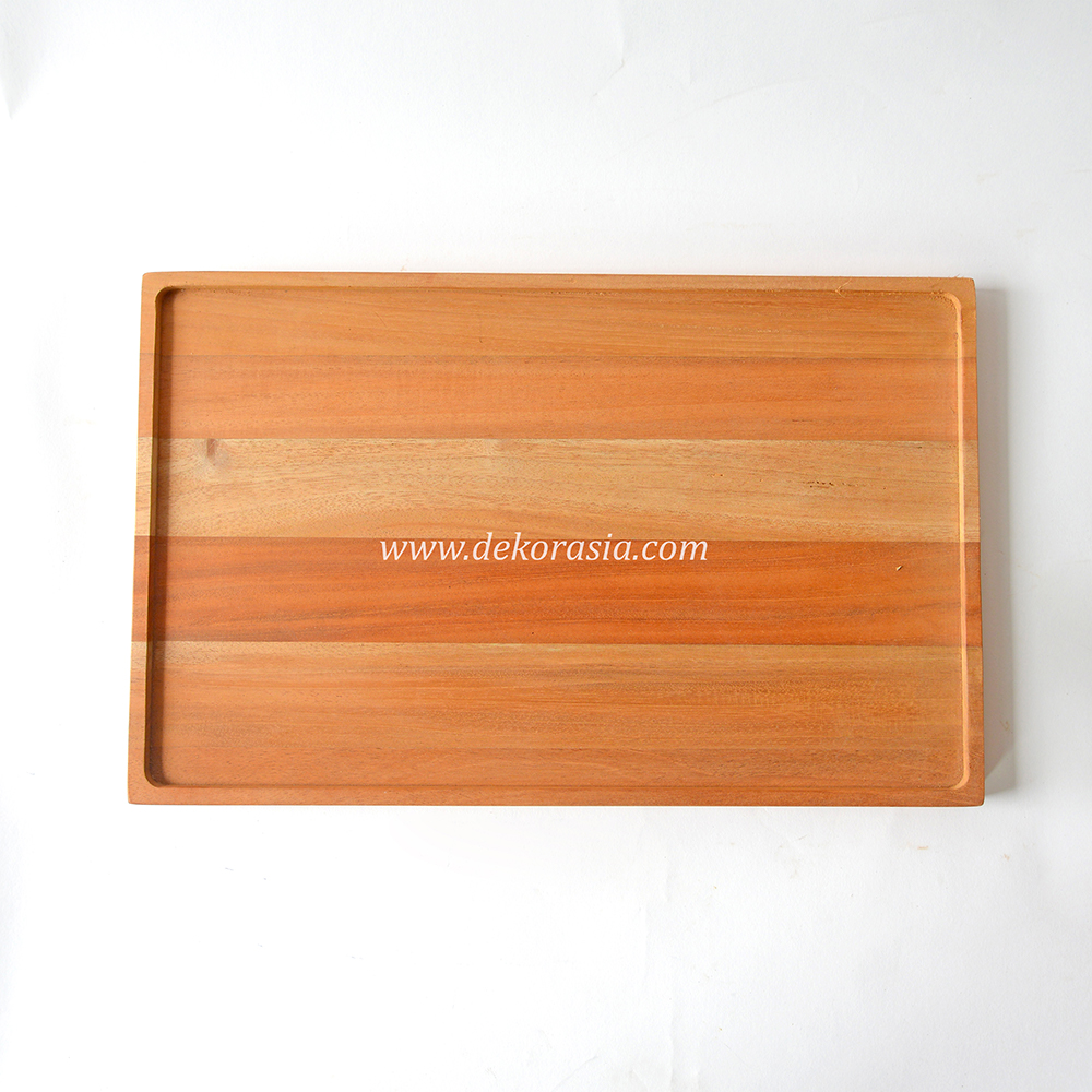 Square Tray