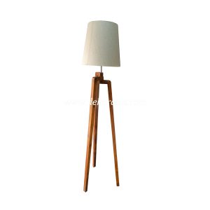 Standing Lamp 3 Legs