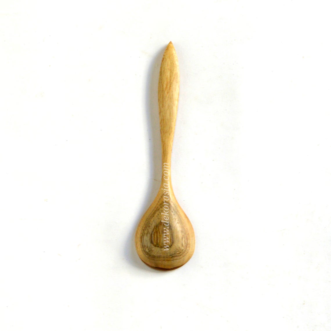 Teak Coffee Scoop