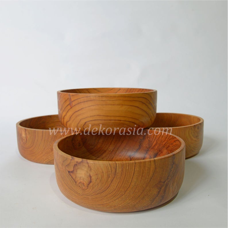 Bowl Serving