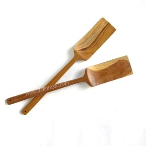 Wood Spatula