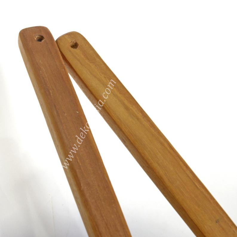 Wood Spatula