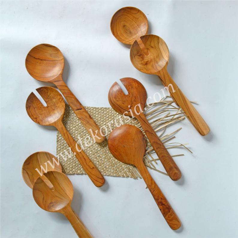 Wooden Spoon