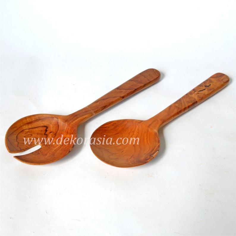 Wooden Spoon