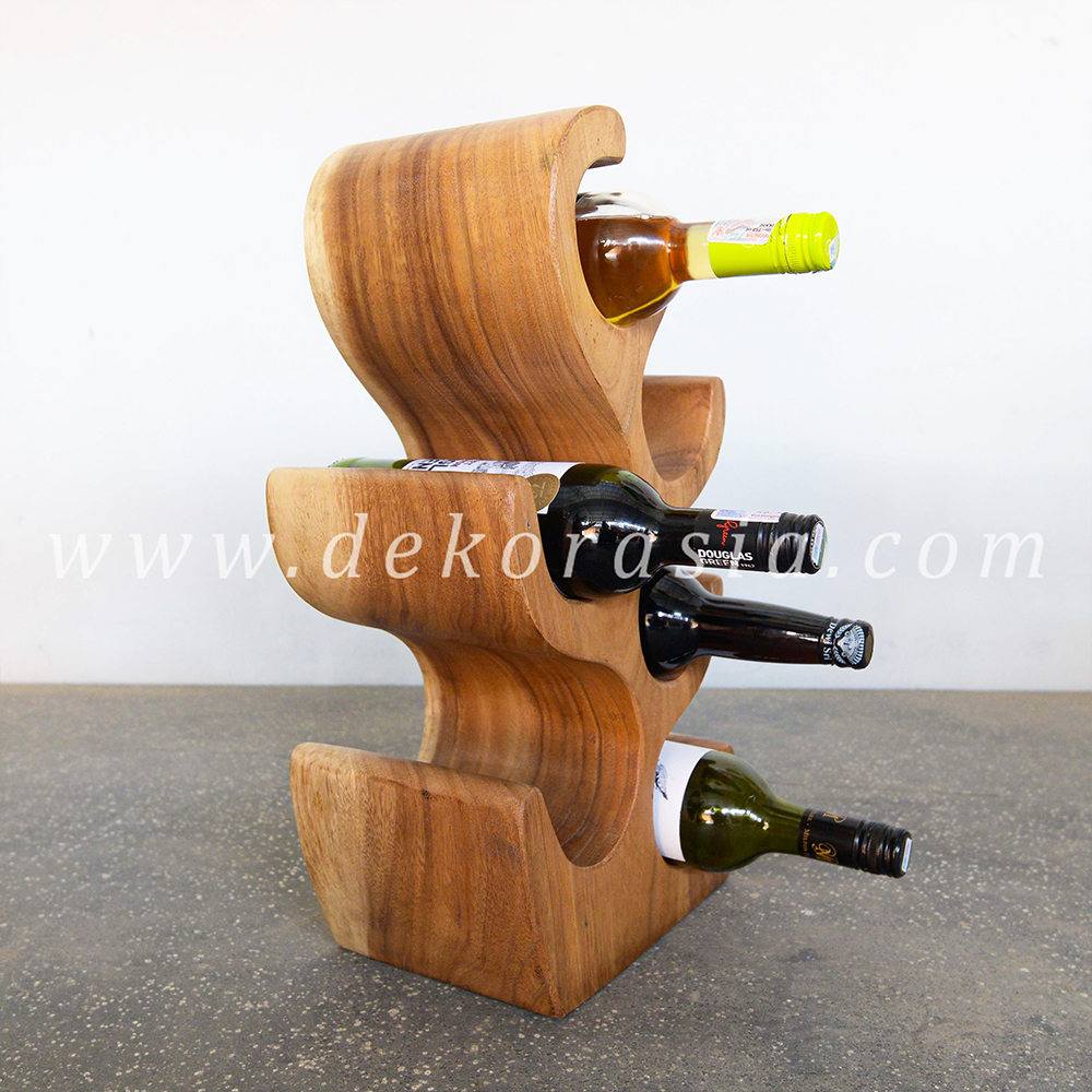 Wine Bottle