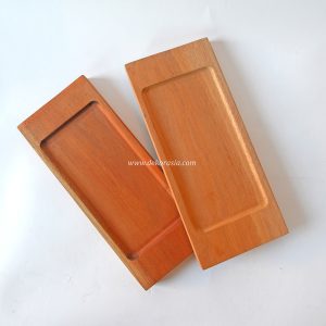 Wood Serving Tray