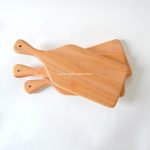 Unique Wooden Chopping Board, Kitchen Chopping Board