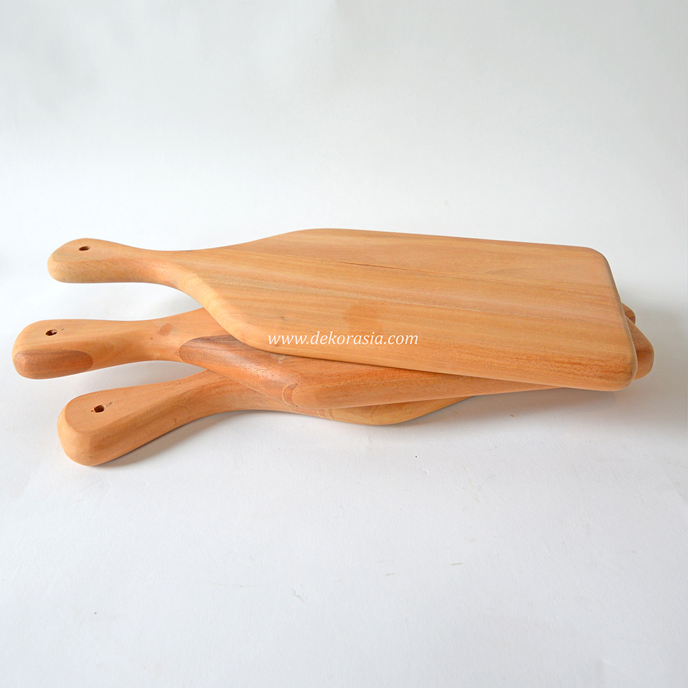 Wooden Chopping Board