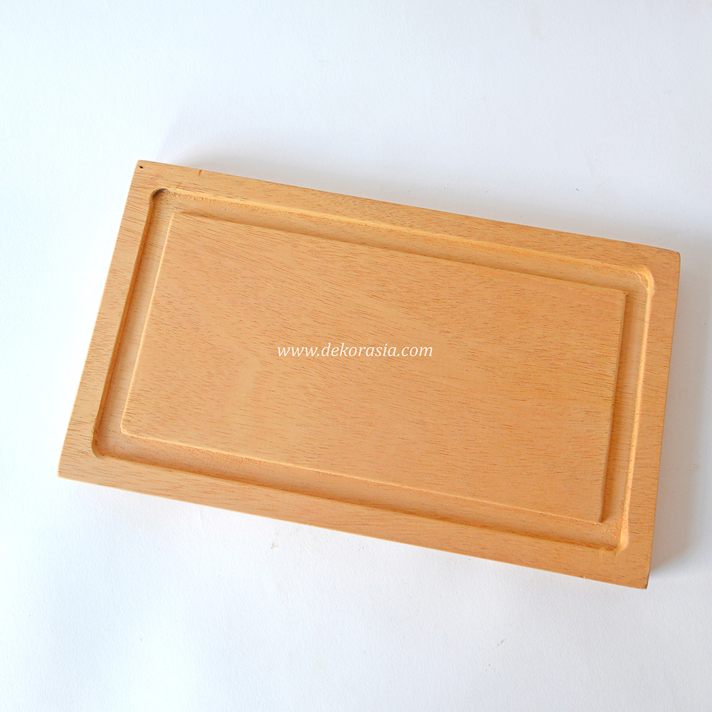 Wooden Cutting Board
