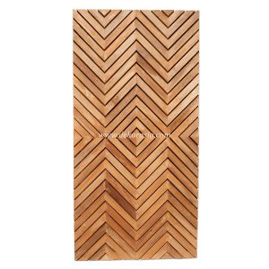 Wood Panel