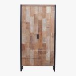 Luxury Cabinet Charlotte, Wooden Storage Cabinets Modern Living Room, Wood Cabinet Furniture