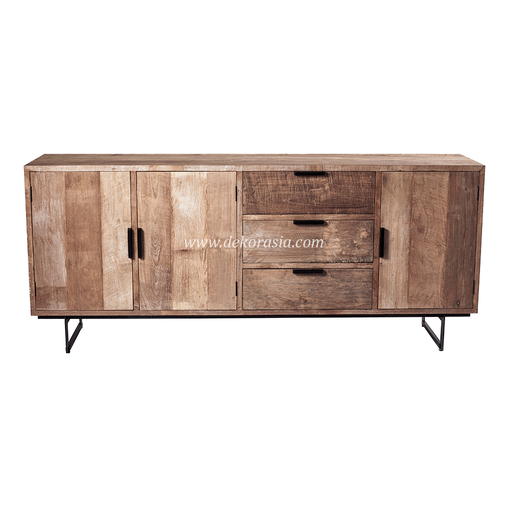 Wood Storage Dressers