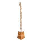Liana Vines Wood Natural Home Decoration, Liana Wood Decorative