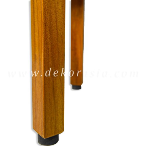 Shaving Stool 4 Legs