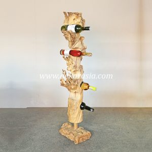 Wine Bottle Holder