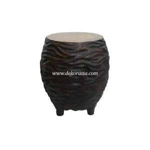 Wooden Stool